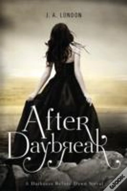 Capa do artigo After Daybreak