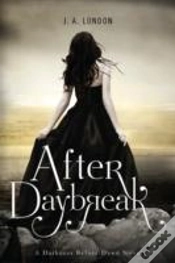 Capa do artigo After Daybreak