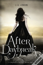 Capa do artigo After Daybreak