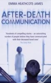 Capa do artigo After-Death Communication