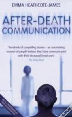 Capa do artigo After-Death Communication