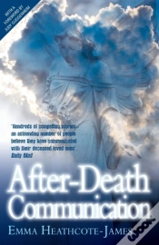 Capa do artigo After Death Communication