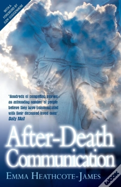 Capa do artigo After Death Communication