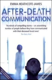 Capa do artigo After-Death Communication