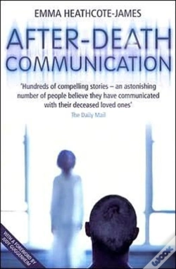 Capa do artigo After-Death Communication