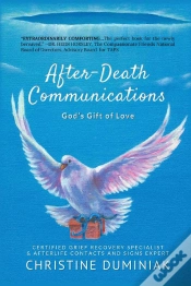 Capa do artigo After-Death Communications