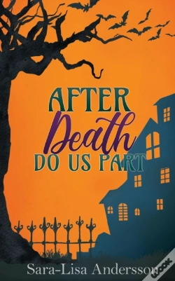 Capa do artigo After Death Do Us Part