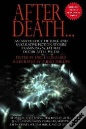 Capa do artigo After Death...