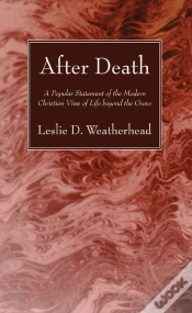 Capa do artigo After Death