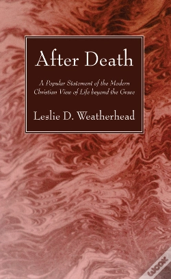 Capa do artigo After Death