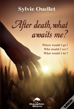 Capa do artigo After Death, What Awaits Me ?