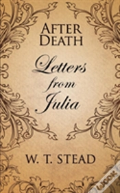 Capa do artigo After Death