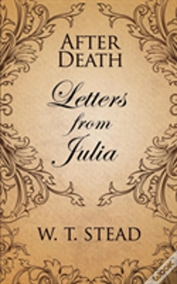 Capa do artigo After Death