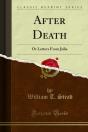 After Death - Preview