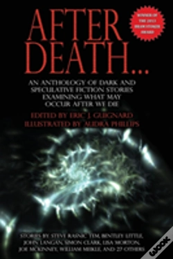 Capa do artigo After Death