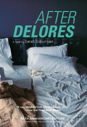 Capa do artigo After Delores