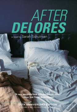 Capa do artigo After Delores