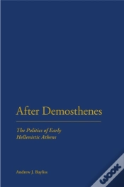 Capa do artigo After Demosthenes
