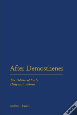 Capa do artigo After Demosthenes