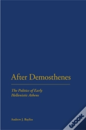 Capa do artigo After Demosthenes