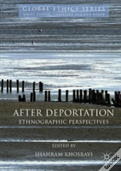Capa do artigo After Deportation