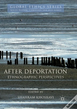 Capa do artigo After Deportation