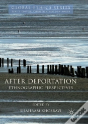 Capa do artigo After Deportation