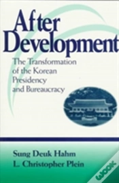 Capa do artigo After Development