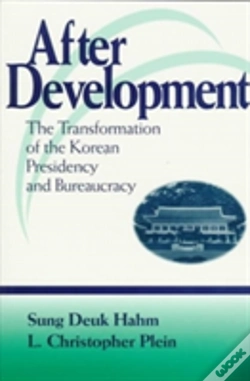 Capa do artigo After Development