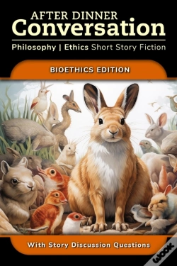 Capa do artigo After Dinner Conversation - Bioethics
