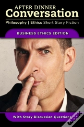 Capa do artigo After Dinner Conversation - Business Ethics