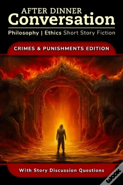 Capa do artigo After Dinner Conversation - Crimes & Punishments