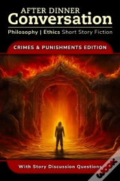 Capa do artigo After Dinner Conversation - Crimes & Punishments