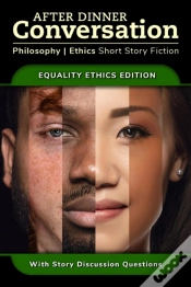 Capa do artigo After Dinner Conversation - Equality Ethics