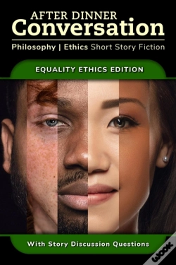 Capa do artigo After Dinner Conversation - Equality Ethics