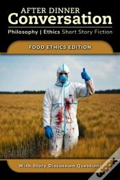 Capa do artigo After Dinner Conversation - Food Ethics