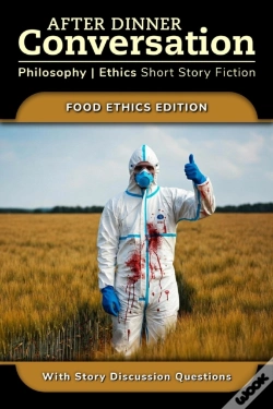 Capa do artigo After Dinner Conversation - Food Ethics