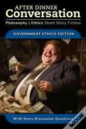 Capa do artigo After Dinner Conversation - Government Ethics