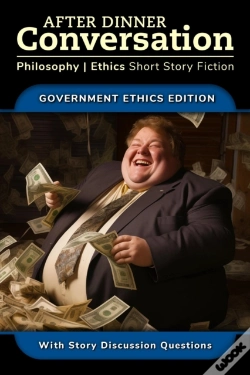 Capa do artigo After Dinner Conversation - Government Ethics