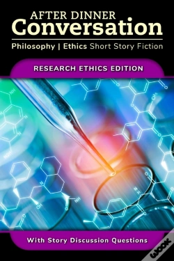 Capa do artigo After Dinner Conversation - Research Ethics
