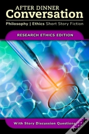 Capa do artigo After Dinner Conversation - Research Ethics