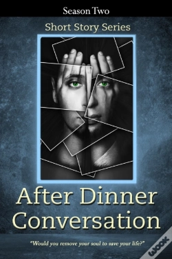 Capa do artigo After Dinner Conversation - Season Two
