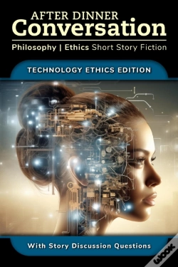 Capa do artigo After Dinner Conversation - Technology Ethics