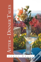 Capa do artigo After - Dinner Tales