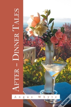 Capa do artigo After - Dinner Tales