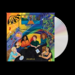 Capa do artigo AFTER DINNER WE TALK DREAMS - CD