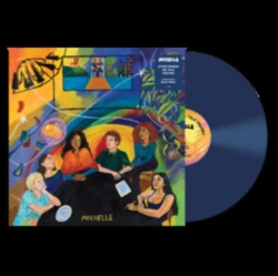 Capa do artigo AFTER DINNER WE TALK DREAMS - Vinil