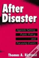 After Disaster