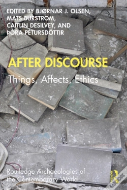 Capa do artigo After Discourse