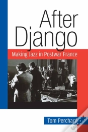 Capa do artigo After Django